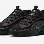 Nike Air Max Penny 1 Faded Spruce DV7442-001 Release Date