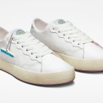 Tyler the Creator Converse GLF 2.0 White 173185C Release Date