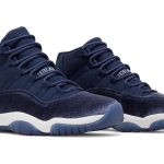 Air Jordan 11 Midnight Navy AR0715-441 Release Date