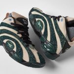 Brain Dead Reebok Shaqnosis GX9600 Release Date