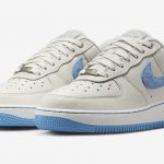 Nike Air Force 1 LXX Summit White University Blue DX1193-100 Release Date