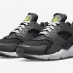 Nike Air Huarache Crater Dark Smoke Grey DM0863-002 Release Date