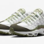 Nike Air Max 95 Olive FD0780-100 Release Date