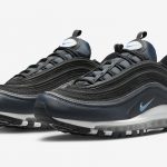 Nike Air Max 97 DQ3955-001 Release Date