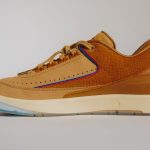 Two18 Air Jordan 2 Low DV7129-222 Release Date