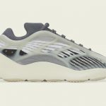 adidas Yeezy 700 V3 Fade Salt ID1674 Release Date