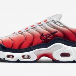 Nike Air Max Plus Fire FD9768-100 Release Date