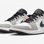 Air Jordan 1 Low Flight Club DX4334-008 Release Date