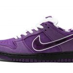 Concepts Nike SB Dunk Low Purple Lobster