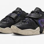 Nike Air Adjust Force Black Multi DV7409-001 Release Date