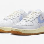 Nike Air Force 1 Low FD9867-100 Release Date