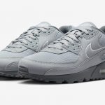 Nike Air Max 90 Wolf Grey FJ4218-002 Release Date