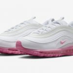 Nike Air Max 97 White Pink FJ4549-100 Release Date