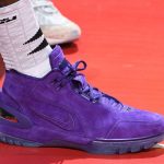 Nike Air Zoom Generation Court Purple Release Date