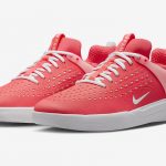 Nike SB Nyjah 3 Hot Punch DV7896-600 Release Date