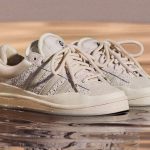 Bad Bunny adidas Campus Light FZ5823 Release Date