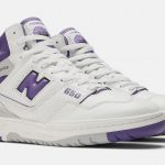 New Balance 650 Interstellar White Purple BB650RCF