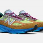 Action Bronson New Balance 990v6 M990AB6 Release Date