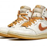 Air Jordan 1 High OG Metallic Orange 1985 Release Date