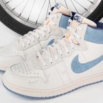 Nigel Sylvester Nike Air Ship Release Date