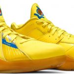 Nike KD 3 Christmas 2023 Release Date