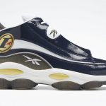 Reebok Answer DMX Georgetown Collegiate Navy HR1061 Release Date