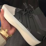 Fear of God adidas Basketball Sneaker