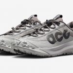 Nike ACG Mountain Fly 2 Low Light Iron Ore Flat Pewter DV7903-003