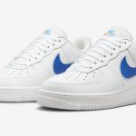 Nike Air Force 1 Low White Blue FN7804-100