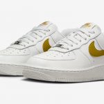 Nike Air Force 1 Next Nature White Bronzine DV3808-101