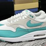 Nike Air Max 1 Clear Jade DZ4549-001 Release Date