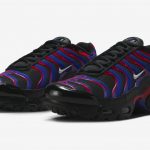 Nike Air Max Plus GS Spider-Man FQ2406-001