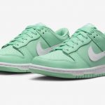 Nike Dunk Low GS Light Menta DH9765-302