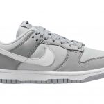 Nike Dunk Low Light Smoke Grey FB7720-002