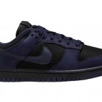 Nike Dunk Low Purple Ink FB7720-001