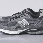 United Arrows and Sons New Balance 990v3 M990UA3