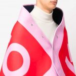 kenzo cape