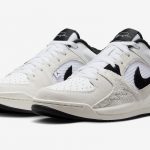 Jordan Stadium 90 White Black FD6424-100