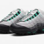 Nike Air Max 95 Stadium Green DH8015-002 Release Date Price