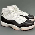 Air Jordan 11 Neapolitan 2023 AR0715-101