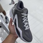 Jordan Tatum 1 Cool Grey DZ3324-002